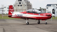 Photo ID 278646 by Eduardo Purba. Indonesia Air Force Korean Aerospace Industries KT 1B, LL 0112