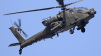 Photo ID 278666 by Chris Lofting. USA Army Boeing AH 64E Apache Guardian, 20 03337