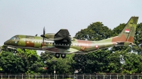 Photo ID 278720 by Fadhil Ramadhan. Indonesia Air Force CASA C 295M, A 2908