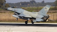 Photo ID 279308 by Chris Lofting. Greece Air Force General Dynamics F 16C Fighting Falcon, 117