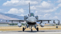 Photo ID 279955 by Michal Krsek. T rkiye Air Force General Dynamics F 16D Fighting Falcon, 07 1029