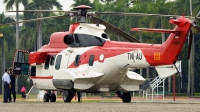 Photo ID 280394 by Ignasius Admiral Indrawan. Indonesia Air Force Aerospatiale AS 332L1 Super Puma, H 3205