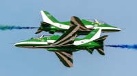 Photo ID 280611 by Dimitrios Dimitrakopoulos. Saudi Arabia Air Force British Aerospace Hawk Mk 65A, 8811