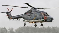 Photo ID 280673 by Christian Winkel. Germany Navy Westland WG 13 Super Lynx Mk88A, 83 04
