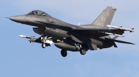 Photo ID 280694 by Chris Lofting. USA Air Force General Dynamics F 16C Fighting Falcon, 88 0425