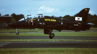 Photo ID 280833 by Chris Lofting. UK Air Force British Aerospace Hawk T 1, XX161