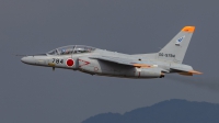 Photo ID 280944 by Lars Kitschke. Japan Air Force Kawasaki T 4, 06 5784