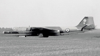 Photo ID 282667 by Mat Herben. UK Air Force English Electric Canberra PR7, WH779