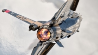 Photo ID 282463 by Zbigniew Chalota. T rkiye Air Force General Dynamics F 16C Fighting Falcon, 88 0021