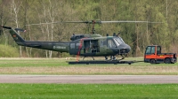Photo ID 282878 by Nils Berwing. Private Private Bell UH 1D Iroquois 205, D HMGN