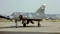 Photo ID 31427 by Rainer Mueller. France Air Force Dassault Mirage IIIE, 609