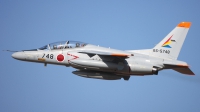 Photo ID 31439 by Andreas Zeitler - Flying-Wings. Japan Air Force Kawasaki T 4, 66 5748