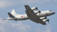 Photo ID 31440 by Andreas Zeitler - Flying-Wings. Japan Air Force Lockheed P 3C Orion, 5015