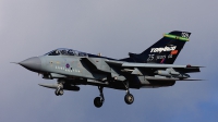 Photo ID 32176 by Simon George. UK Air Force Panavia Tornado GR4, ZA469
