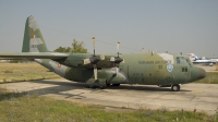 Photo ID 3897 by Dirk Jan de Ridder. Romania Air Force Lockheed C 130B Hercules L 282, 5930