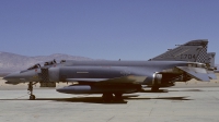 Photo ID 33226 by Klemens Hoevel. USA Air Force McDonnell Douglas F 4D Phantom II, 65 0704