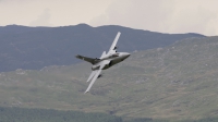 Photo ID 34455 by Barry Swann. UK Air Force Panavia Tornado F3, ZE831