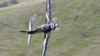 Photo ID 34476 by Barry Swann. UK Air Force Short Tucano T1, ZF269
