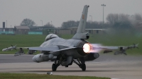 Photo ID 34947 by John Higgins. Belgium Air Force General Dynamics F 16AM Fighting Falcon, FA 130