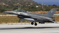 Photo ID 35269 by Chris Lofting. Greece Air Force General Dynamics F 16D Fighting Falcon, 602