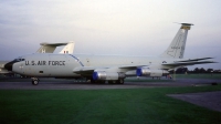 Photo ID 35769 by Mike Hopwood. USA Air Force Boeing KC 135E Stratotanker 717 100, 56 3604