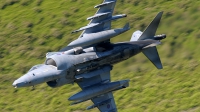 Photo ID 35910 by Paul Massey. UK Air Force British Aerospace Harrier GR 9, ZG508