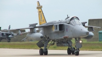 Photo ID 4331 by Jaysen F. Snow - Sterling Aerospace Photography. UK Air Force Sepecat Jaguar GR3A, XZ112