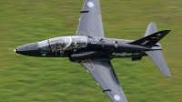 Photo ID 36079 by Paul Massey. UK Air Force British Aerospace Hawk T 1A, XX181
