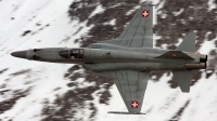 Photo ID 36202 by Jan Suchanek. Switzerland Air Force Northrop F 5E Tiger II, J 3068