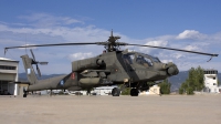 Photo ID 36295 by Chris Lofting. Greece Army McDonnell Douglas AH 64A Apache, ES1002