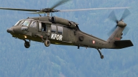 Photo ID 36478 by Alex van Noye. Austria Air Force Sikorsky S 70A 42 Black Hawk, 6M BA