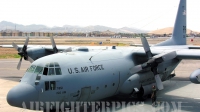 Photo ID 441 by Eduardo Cardenas Suyo. USA Air Force Lockheed C 130E Hercules L 382, 63 7851