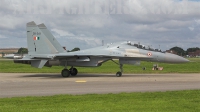Photo ID 4430 by James Shelbourn. India Air Force Sukhoi Su 30MKI Flanker, SB041