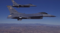 Photo ID 36807 by Ned Dawson. USA Air Force General Dynamics F 16C Fighting Falcon, 90 0729