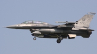 Photo ID 37126 by Olli J.. USA Air Force General Dynamics F 16D Fighting Falcon, 91 0472