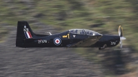 Photo ID 4485 by Kevin Clarke. UK Air Force Short Tucano T1, ZF378