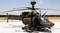 Photo ID 37016 by Michael Baldock. USA Army Bell OH 58D I Kiowa Warrior 406, 91 0541