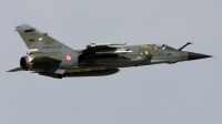 Photo ID 37085 by Jan Suchanek. France Air Force Dassault Mirage F1CR, 611