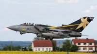 Photo ID 37263 by Milos Ruza. UK Air Force Panavia Tornado GR4, ZA564