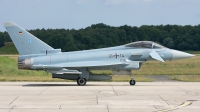 Photo ID 37288 by Rainer Mueller. Germany Air Force Eurofighter EF 2000 Typhoon S, 31 14