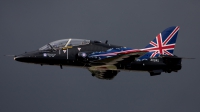 Photo ID 37402 by Arthur Bijster. UK Air Force British Aerospace Hawk T 1, XX245