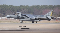 Photo ID 4551 by Jeremy Gould. USA Marines McDonnell Douglas AV 8B Harrier ll, 165001