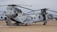 Photo ID 4557 by Jeremy Gould. USA Marines Boeing Vertol CH 46E Sea Knight 107 II, 155304