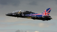 Photo ID 37807 by Jason Grant. UK Air Force British Aerospace Hawk T 1, XX245