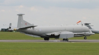 Photo ID 4655 by Robin Powney. UK Air Force Hawker Siddeley Nimrod R 1, XW665