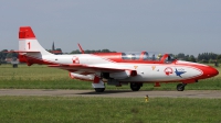 Photo ID 38523 by Walter Van Bel. Poland Air Force PZL Mielec TS 11bis DF Iskra, 2011