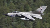 Photo ID 4706 by Kevin Clarke. UK Air Force Panavia Tornado GR4, ZD746
