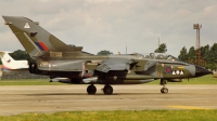 Photo ID 38597 by Peter Terlouw. UK Air Force Panavia Tornado GR1A, ZA370