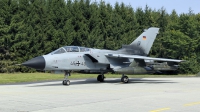 Photo ID 38746 by Joop de Groot. Germany Air Force Panavia Tornado IDS, 45 49
