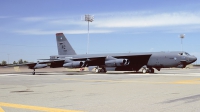 Photo ID 38890 by Rainer Mueller. USA Air Force Boeing B 52H Stratofortress, 61 0008